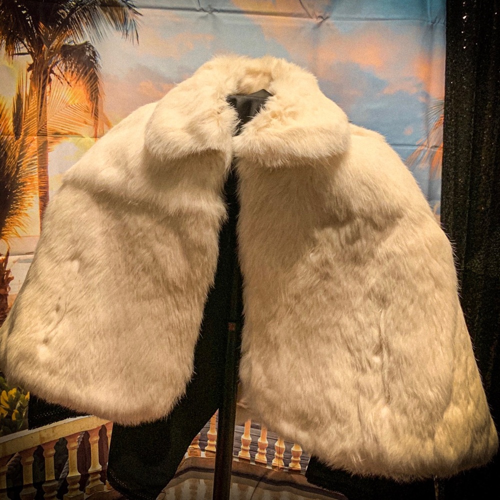 Original Fur “Pierre Du’Mont” (XL)